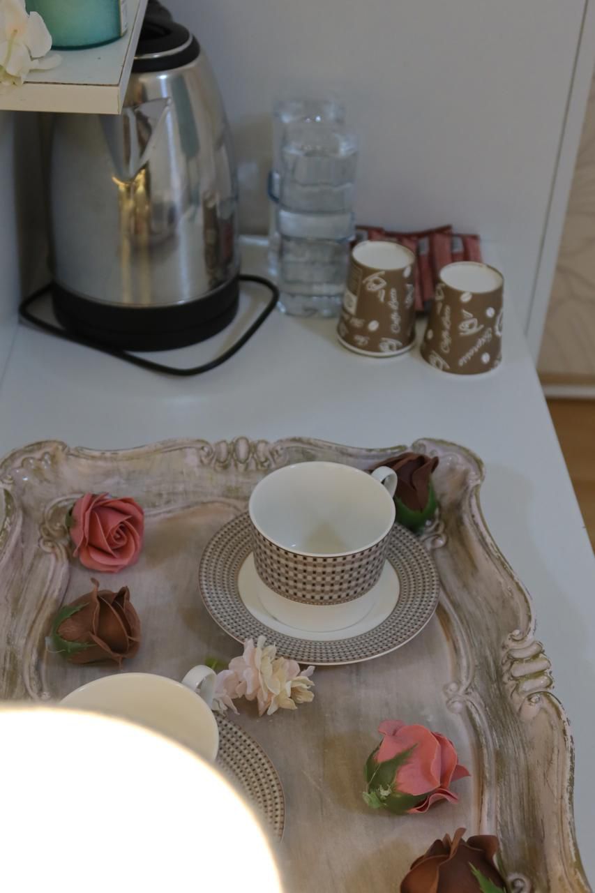 Trannit Stays property