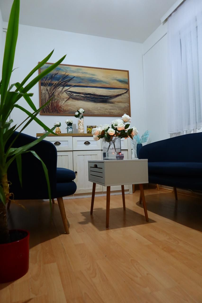 Trannit Stays, property view